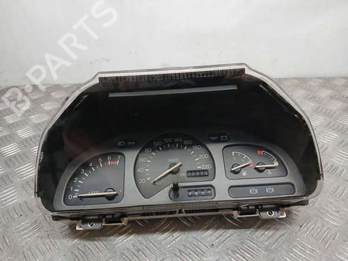 Used Instrument cluster FORD FIESTA III (GFJ) [1989-1997]  16368416