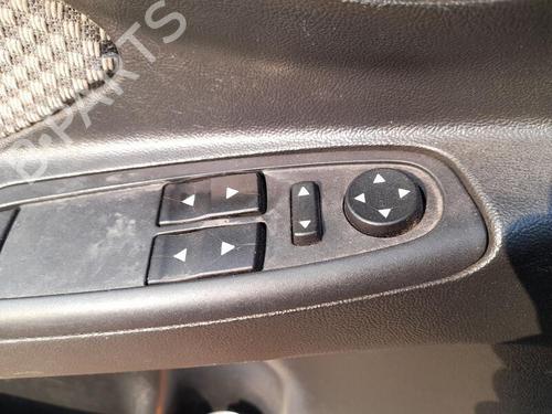 Used Left front window switch FIAT STILO Multi Wagon (192_) 1.9 JTD (115 hp) 28188265
