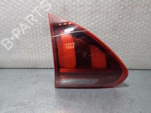Used Left taillight PEUGEOT 2008 I (CU_) 1.2 THP 110 / PureTech 110 (110 hp) 17999413