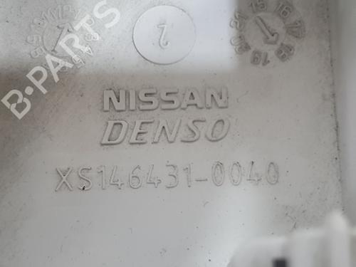 Climate control NISSAN MICRA V (K14) 0.9 IG-T | BP30128651I5  - Image 6