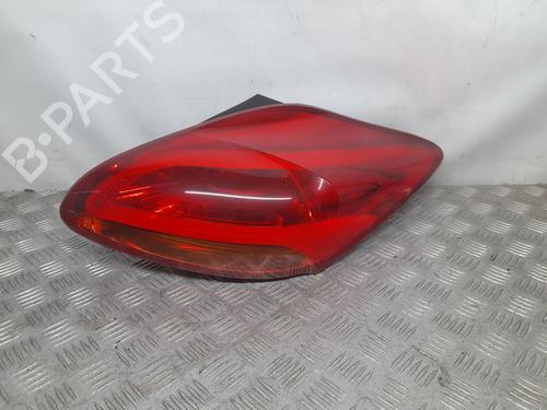 Used Right taillight KIA CEE'D (JD) 1.0 T-GDI (120 hp) 26529905