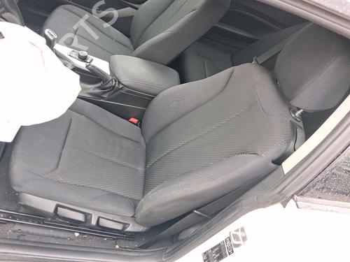 Used Left front seat Left front seat 38542063 38542063