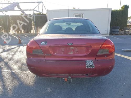 Left front fog light FORD MONDEO II Saloon (BFP)  | BP16072068C30 