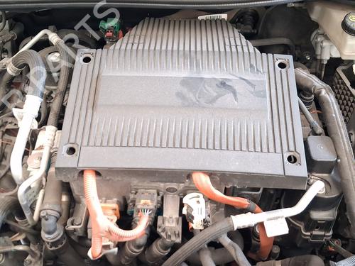 Used Engine Engine 37540426 37540426