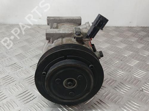 Used AC compressor HYUNDAI i20 II (GB, IB) 1.2 (84 hp) 24472574