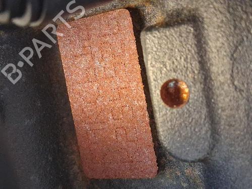 Engine RENAULT CLIO IV (BH_) 1.5 dCi 75 | BP39466412M1 - Image 8