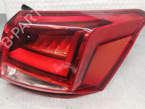 Used Right taillight Right taillight SEAT ARONA (KJ7, KJP) 1.0 TSI (110 hp) 27680677 27680677