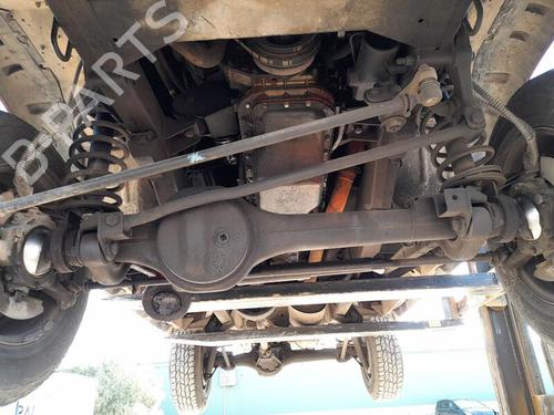 Used Subframe LAND ROVER DISCOVERY I (LJ) 2.5 TDI 4x4 (113 hp) 28426758