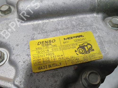 AC compressor ABARTH 500 / 595 / 695 1.4 (312.AXF11, 312.AXF1A) | BP8315324M34 