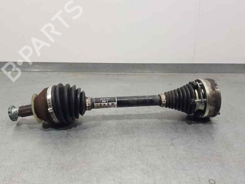 Used Left front driveshaft SEAT IBIZA IV (6J5, 6P1) [2008-2017]  19321499