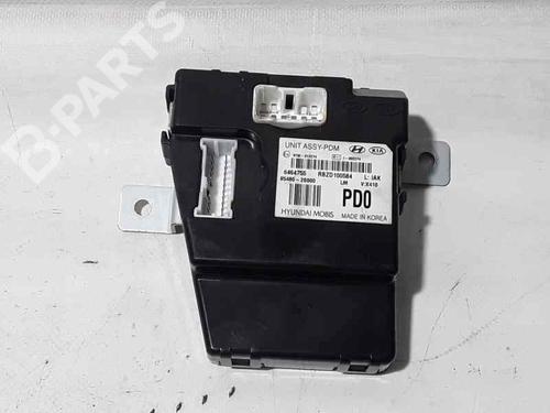Used Electronic module HYUNDAI ix35 (LM, EL, ELH) [2009-2016]  6534121