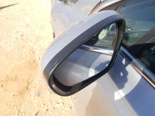 Used Left mirror PEUGEOT 508 I (8D_) 2.0 HDi (140 hp) 29157503