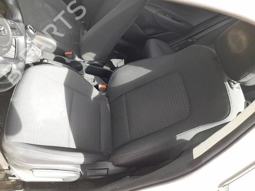 Sæde venstre fortil HYUNDAI i20 III (BC3, BI3) 1.0 T-GDI (101 hp) 29305130