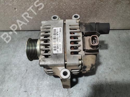 Alternator OPEL ASTRA K (B16)  | BP12504176M7 