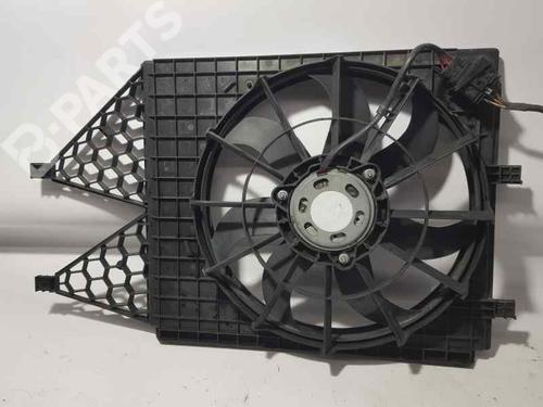Køleventilator elektrisk VW POLO V (6R1, 6C1)  | BP8191098M35 