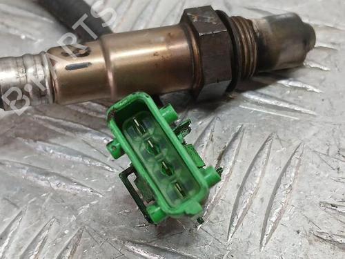 Electronic sensor PEUGEOT 5008 II (MC_, MJ_, MR_, M4_)  | BP26909755M84 