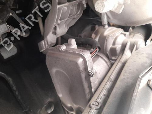 Used Steering rack OPEL CROSSLAND X / CROSSLAND (P17, P2QO) 1.5 Turbo D (75) (102 hp) 26956818
