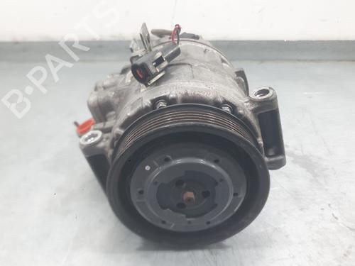 Used AC compressor AC compressor JAGUAR XF I (X250) 2.7 D (207 hp) 29712168 29712168