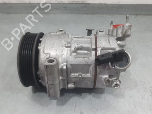 AC compressor CITROËN C4 CACTUS 1.2 VTi 82 | BP35754522M34 - Image 2