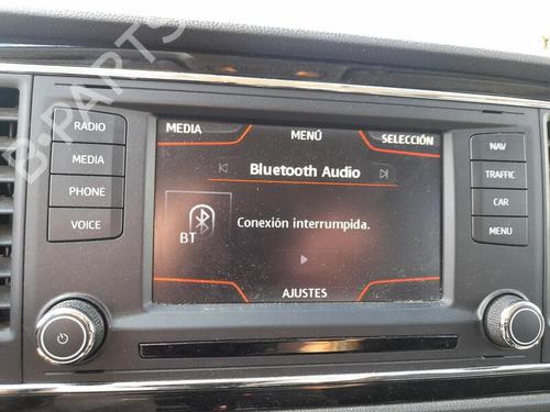 Used Electronic module SEAT LEON ST (5F8) 1.4 TSI (125 hp) 29885908