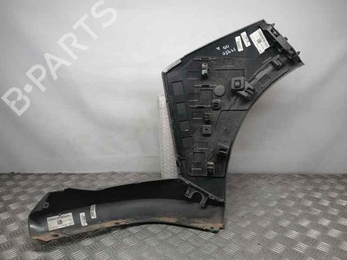 Andre DS DS 4 II (FR_, FB_, F3_) PureTech 130 | BP28161191O1 