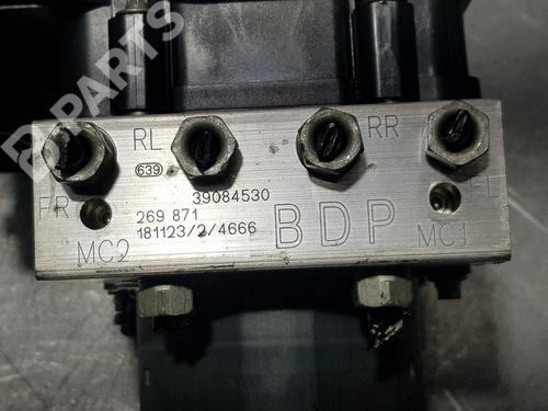ABS pump OPEL CORSA E (X15)  | BP8541285M43 
