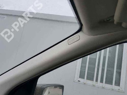 Used Right curtain airbag Right curtain airbag LAND ROVER FREELANDER 2 (L359) 2.2 eD4 (150 hp) 6975187 6975187