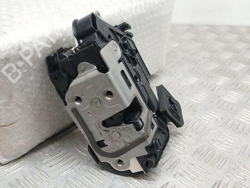 Used Rear right lock SEAT LEON (5F1) 1.5 TSI (150 hp) 23857688