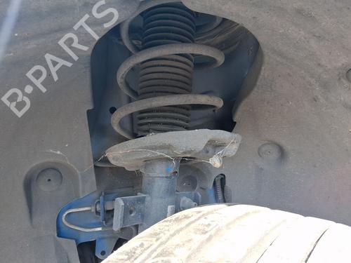 Used Left front shock absorber Left front shock absorber 37799911 37799911