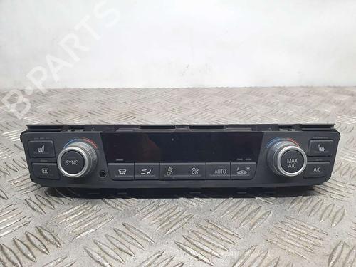 Used Climate control BMW i8 (I12) hybrid (231 hp) 3728241