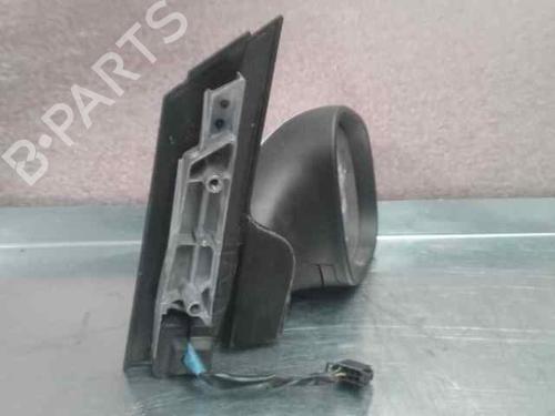 Right mirror SEAT ALTEA XL (5P5, 5P8)  | BP2342097C27 