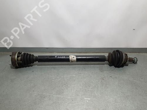 Used Right front driveshaft SEAT IBIZA IV (6J5, 6P1) [2008-2017]  7775955