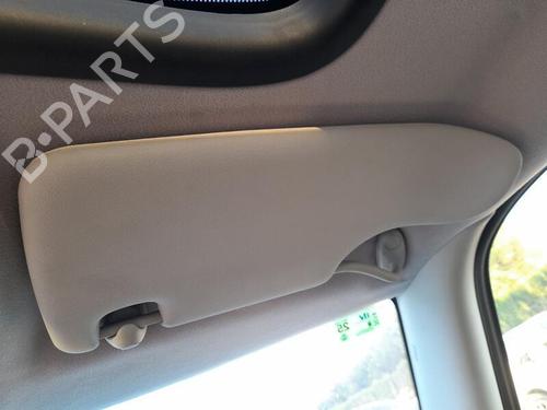 Højre solskærm MINI MINI (R50, R53) Cooper S (163 hp) 30103259