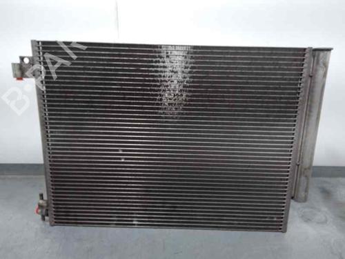 Used AC radiator DACIA SANDERO 1.2 16V (75 hp) 25292506