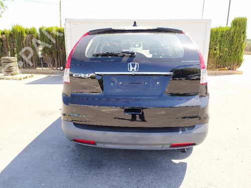 Left taillight HONDA CR-V IV (RM_) | BP8127275C34