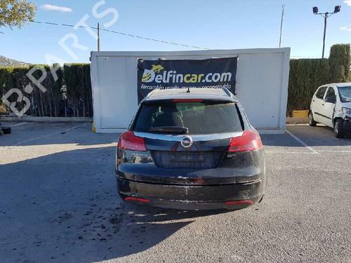 Steering pump OPEL INSIGNIA A Sports Tourer (G09) 2.0 CDTI (35) | BP6257897M99 