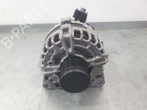 Used Alternator Alternator 37644573 37644573