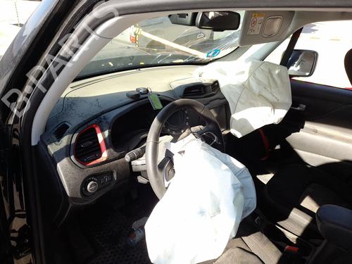 Left front seat JEEP RENEGADE SUV (BU, B1, BV) 1.3 T-GDi 4x4 | BP34719656C15  - Image 6