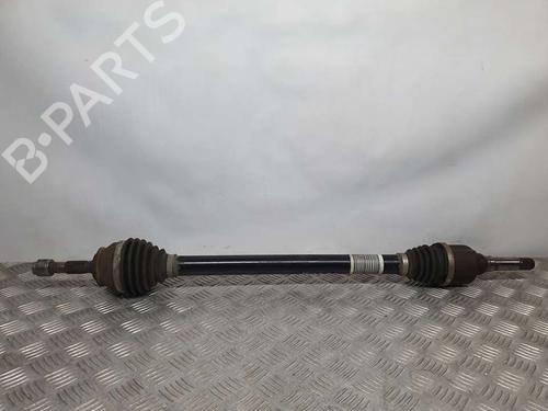 Used Right front driveshaft CITROËN C3 / C3 ORIGIN III (SX) [2016-2025]  15946906