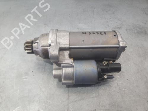 Starter VW POLO VI (AW1, BZ1, AE1) 1.0 TSI | BP33674699M8 - Image 2