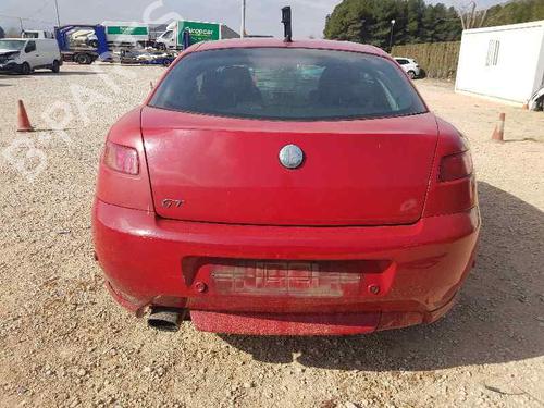 Front right lock ALFA ROMEO GT (937_) | BP23862479C97