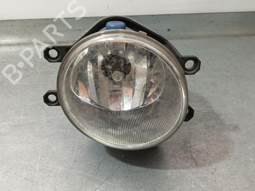 Faro antinebbia anteriore destri LEXUS IS III (_E3_) 300h (AVE30_) (223 hp) 9858162