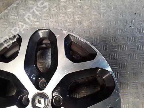 Fælk RENAULT CAPTUR I (J5_, H5_) 1.5 dCi 90 (J5N4, J5M5, J5MW, J5M6, J5AL, J5AJ) | BP38486359C45 - Image 2