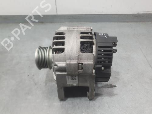 Alternator VW GOLF V (1K1) 2.0 SDI | BP40013682M7 - Image 2