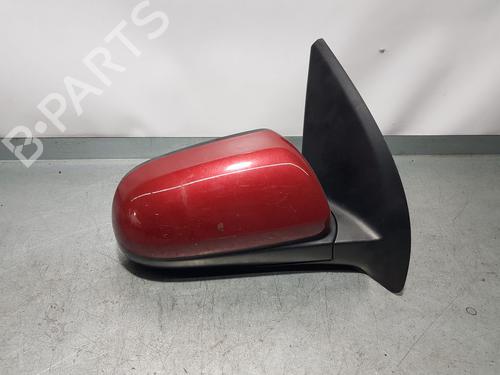 Right mirror CHEVROLET AVEO / KALOS Hatchback (T250, T255)  | BP7192421C27 
