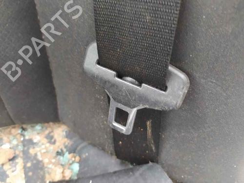 Used Rear left seatbelt BMW 5 (E39) 520 d (136 hp) 22643880