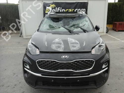 Electronic module KIA SPORTAGE IV (QL, QLE) | BP8277648M83