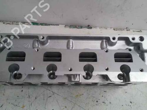 Cylinder head VW GOLF V (1K1)  | BP12499039M5