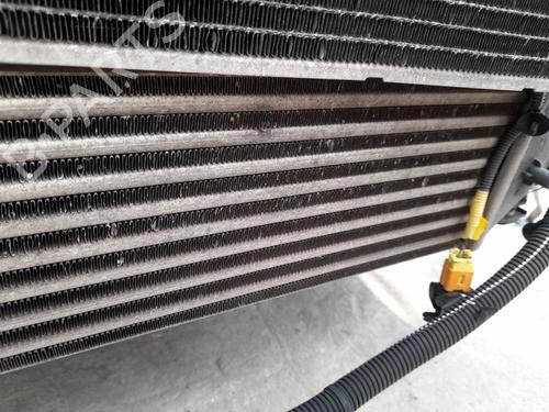 Intercooler FIAT DOBLO Cargo (263_) 1.4 Natural Power (120 hp) 31888840