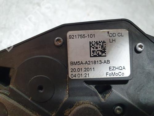 Front left lock FORD FOCUS III  | BP10658291C98 